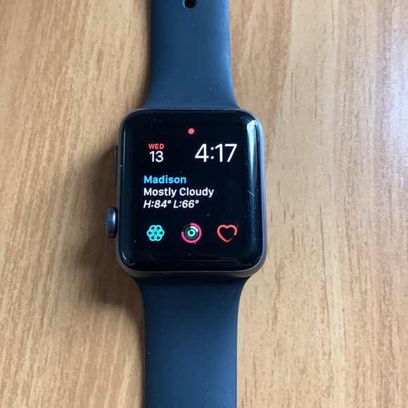 Apple Watch Series 3 - Picture 2 of 11